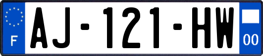 AJ-121-HW