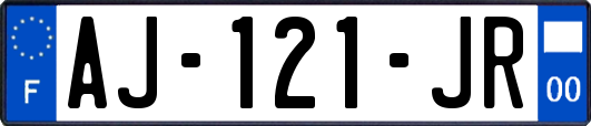 AJ-121-JR