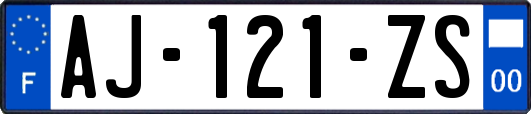 AJ-121-ZS