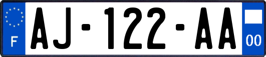 AJ-122-AA