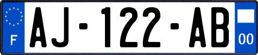 AJ-122-AB