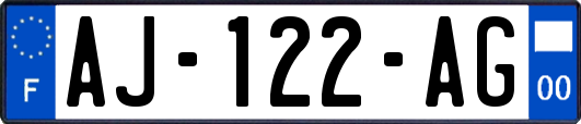 AJ-122-AG