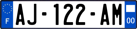 AJ-122-AM