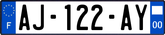 AJ-122-AY