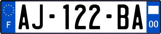 AJ-122-BA