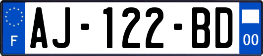 AJ-122-BD