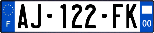 AJ-122-FK