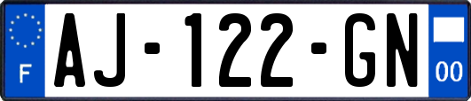 AJ-122-GN