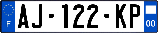 AJ-122-KP