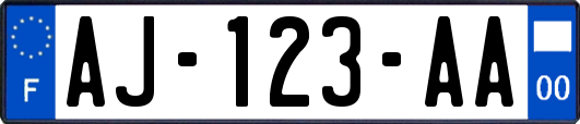 AJ-123-AA