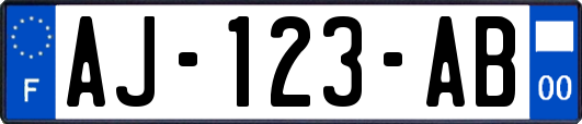 AJ-123-AB