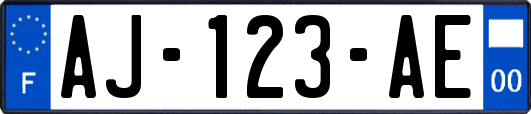 AJ-123-AE