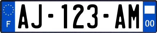 AJ-123-AM