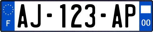 AJ-123-AP