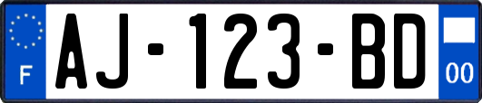 AJ-123-BD