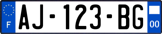 AJ-123-BG