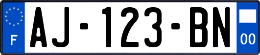 AJ-123-BN