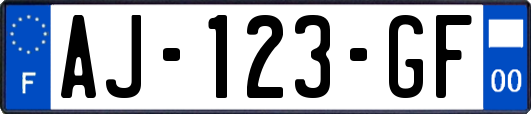 AJ-123-GF