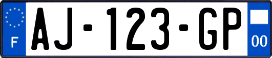 AJ-123-GP