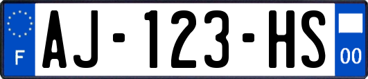 AJ-123-HS