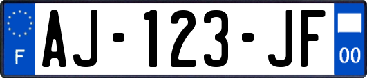 AJ-123-JF