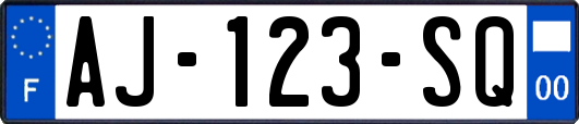 AJ-123-SQ