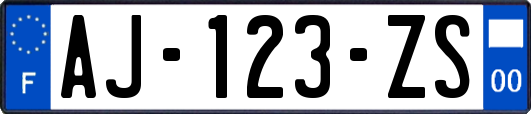 AJ-123-ZS