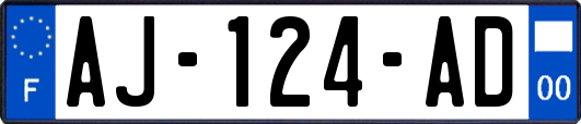 AJ-124-AD