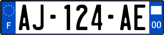 AJ-124-AE