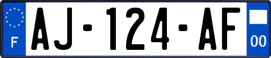 AJ-124-AF