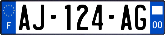 AJ-124-AG