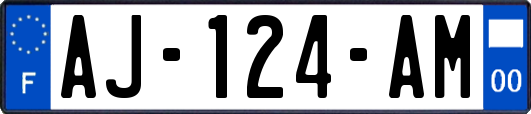 AJ-124-AM