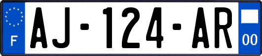 AJ-124-AR