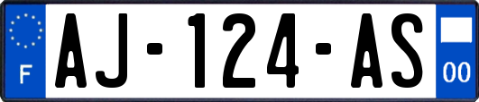 AJ-124-AS