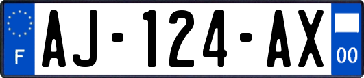 AJ-124-AX