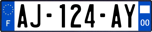 AJ-124-AY