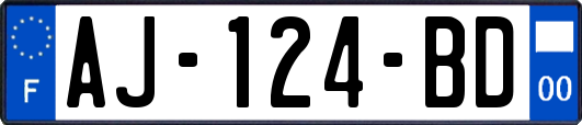 AJ-124-BD