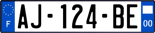 AJ-124-BE