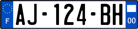 AJ-124-BH