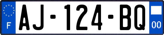 AJ-124-BQ