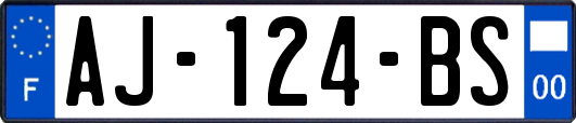 AJ-124-BS