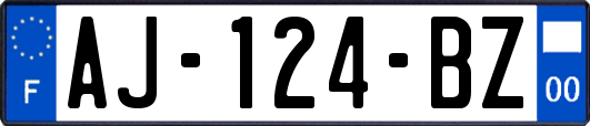 AJ-124-BZ