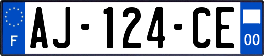 AJ-124-CE