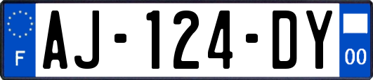 AJ-124-DY