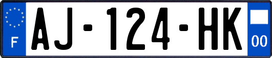 AJ-124-HK