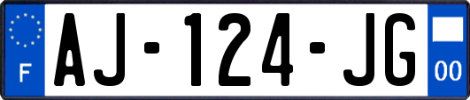 AJ-124-JG