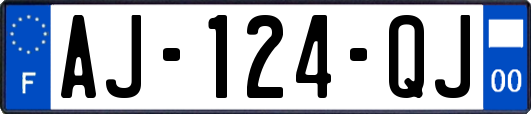AJ-124-QJ