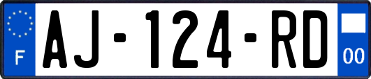 AJ-124-RD