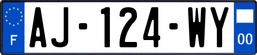 AJ-124-WY