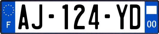 AJ-124-YD